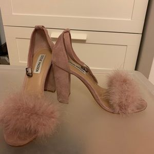Steve Madden Heels